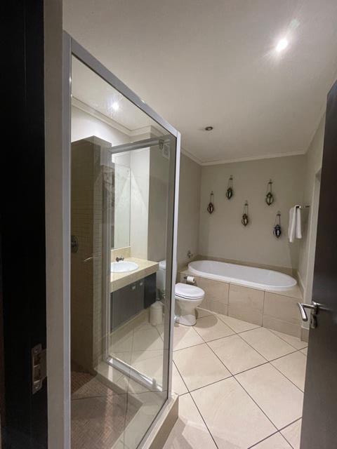 To Let 1 Bedroom Property for Rent in Cape Town City Centre Western Cape